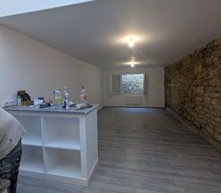  Loft � louer 1 pi�ce 39 m�