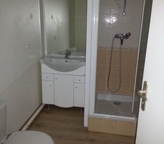  Appartement � louer 1 pi�ce 24 m�