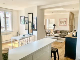  Appartement � vendre 3 pi�ces 71 m�