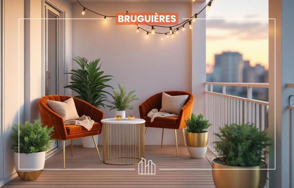   Bruguires (31150)