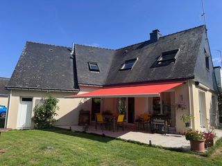  Maison � vendre 5 pi�ces 101 m�