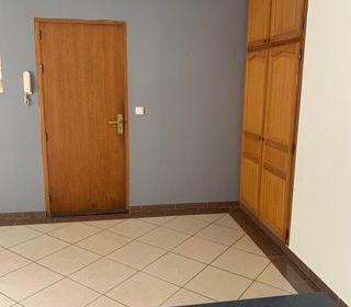  Appartement � louer 2 pi�ces 43 m�