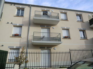  Appartement � louer 2 pi�ces 42 m�