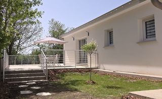  Maison  vendre 4 pices 120 m Rambervillers