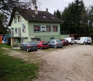  Immeuble � vendre 300 m�