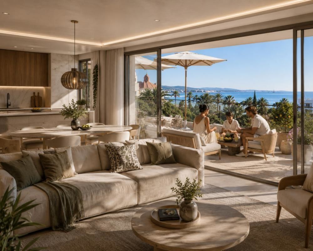   Juan Les Pins (06160)