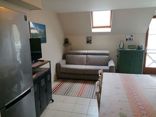  Appartement � vendre 2 pi�ces 