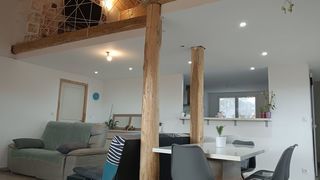  Villa � vendre 9 pi�ces 145 m�