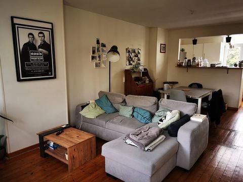   Bel appartement type 3 Lumineux Seclin proximit� centre  Appartement - 3 pi�ce(s) - 66 m�