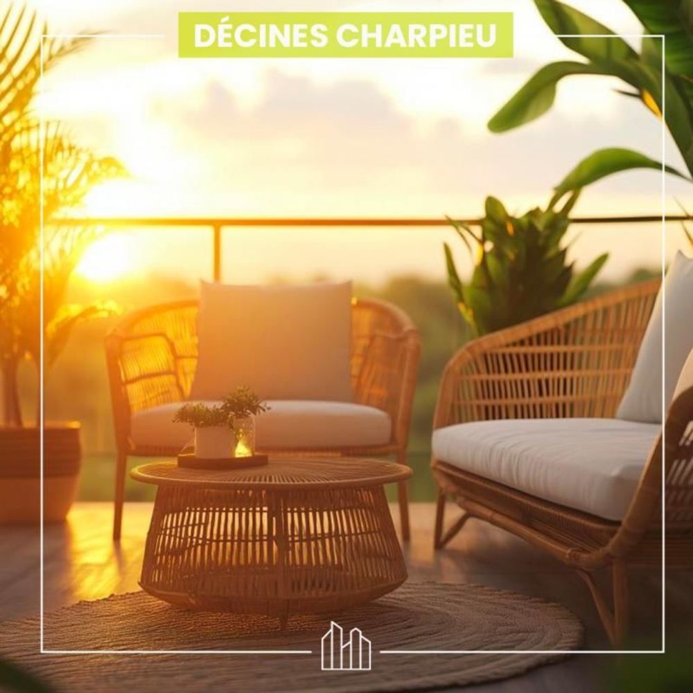   Dcines-Charpieu (69150)