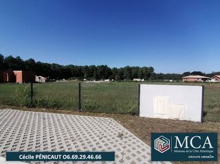  Terrain � vendre 
