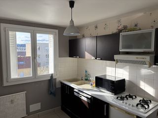  Appartement � louer 3 pi�ces 59 m� Portes-l�s-valence