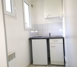  Appartement � louer 1 pi�ce 22 m�