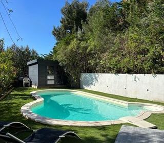  Villa � vendre 6 pi�ces 200 m�