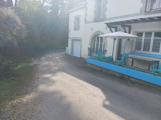  Appartement � louer 3 pi�ces 80 m�