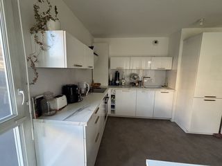  Appartement � vendre 3 pi�ces 66 m�