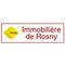 AGENCE IMMOBILIERE DE ROSNY
