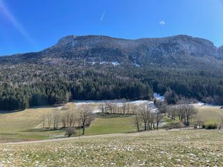  Terrain � vendre 2300 m�