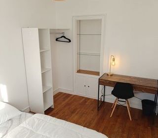  Appartement � louer 4 pi�ces 75 m�