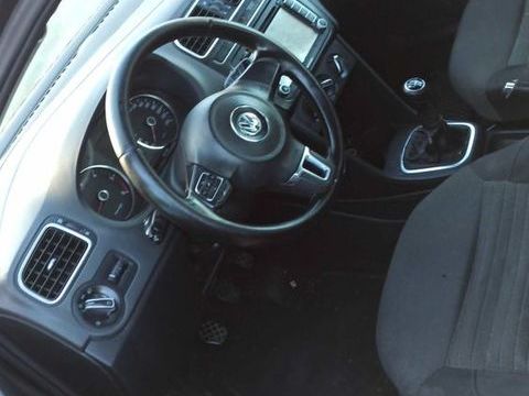 Volkswagen Divers 2010 occasion Al&egrave;s 30100