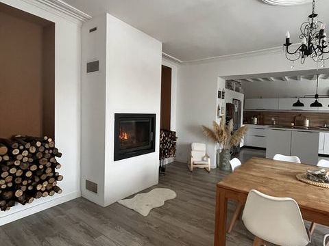   Maison de caract�re Maison - 6 pi�ce(s) - 183 m�