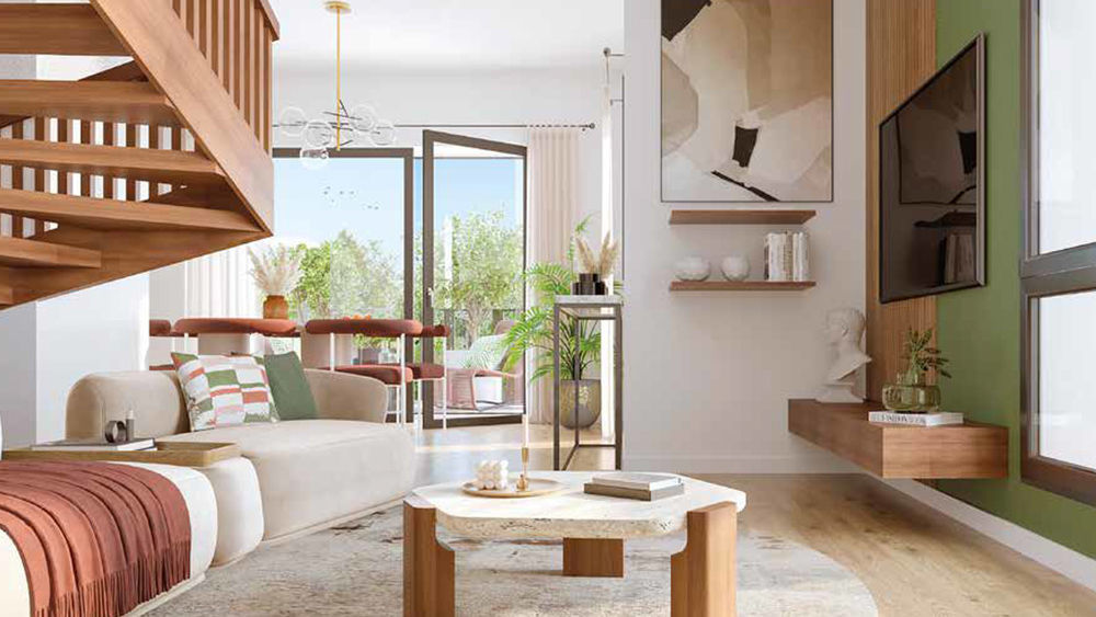 Appartements neufs   Douvres-la-Dlivrande (14440)