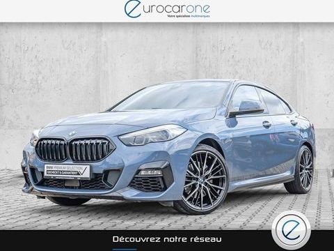 BMW Serie 2 Gran Coupe 220i 178 ch DKG7 M Sport 2021 occasion Lyon 69007