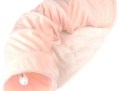 Tunnel de jeu chat 18 78610 Le perray-en-yvelines