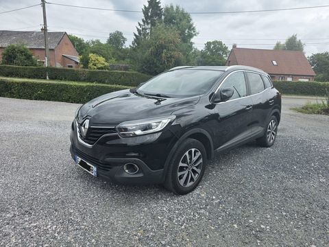 Renault Kadjar dCi 110 Energy eco&sup2; Business 2017 occasion Berlaimont 59145
