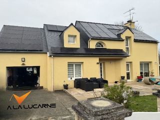  Maison � vendre 7 pi�ces 153 m�