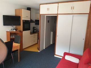  Appartement � vendre 2 pi�ces 30 m�