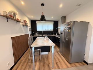  Maison � vendre 5 pi�ces 90 m�