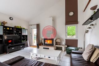  Maison � vendre 5 pi�ces 121 m�