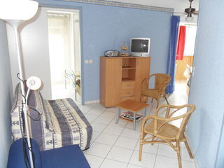 Location  Appartement 