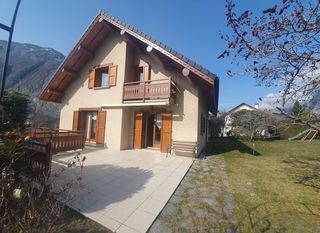  Maison � vendre 5 pi�ces 