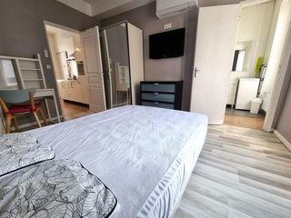  Appartement � vendre 1 pi�ce 25 m�