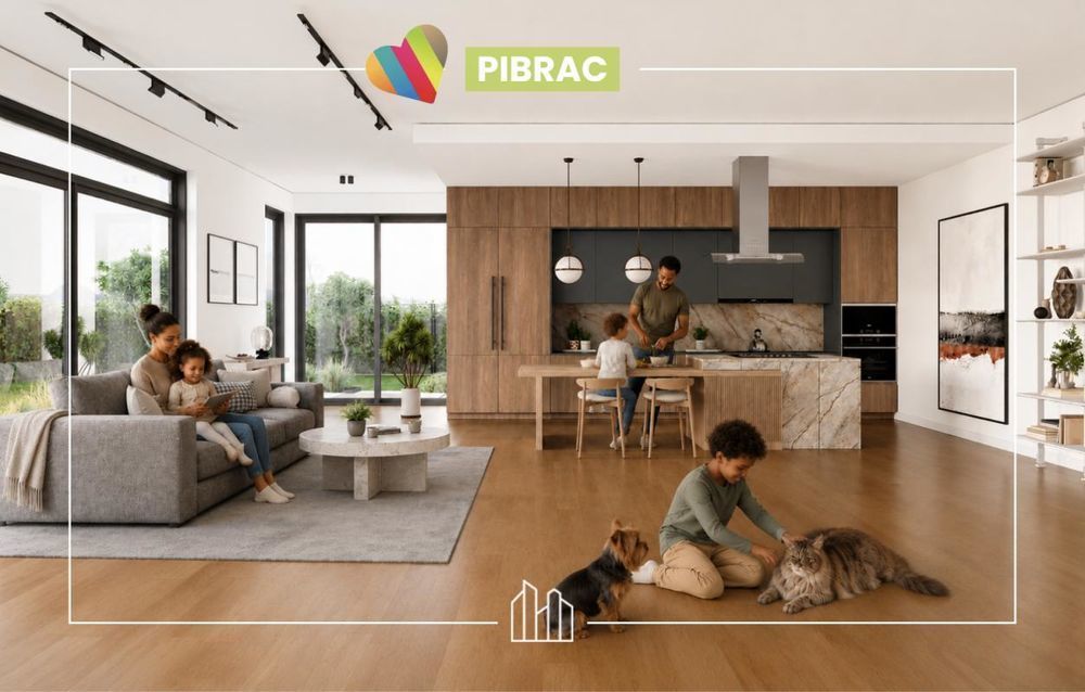   Pibrac (31820)