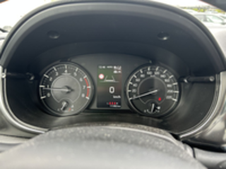 Vitara 1.4 Boosterjet Hybrid Style 2025 occasion 05000 Gap
