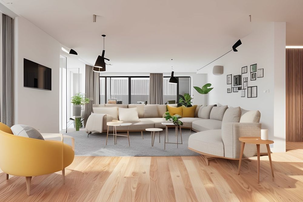 Maisons neuves   Marcq-en-Bar�ul (59700)