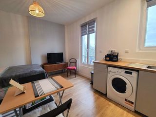  Appartement � vendre 1 pi�ce 20 m�