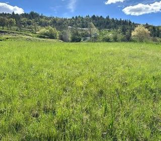  Terrain � vendre 1566 m�