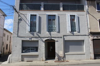  Appartement � louer 2 pi�ces 46 m�