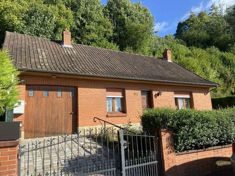   Maison F5 Maison - 5 pi�ce(s) - 61 m�