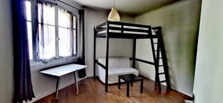  Appartement � louer 1 pi�ce 26 m�