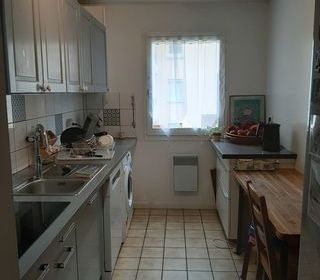  Appartement � vendre 3 pi�ces 68 m�