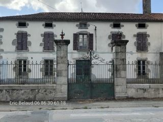  Immeuble � vendre 5 pi�ces 900 m�