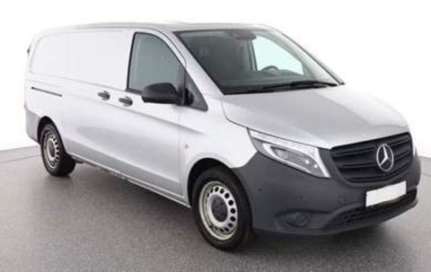 Mercedes Vito VITO FOURGON 116 CDI LONG BVA RWD PRO 2021 occasion Grossromstedt 