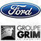 GRIM AUTO FORD - Lattes