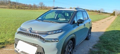 Citro&euml;n C3 Aircross PureTech 110 S&S BVM6 Shine Pack 0 occasion Heyrieux 38540