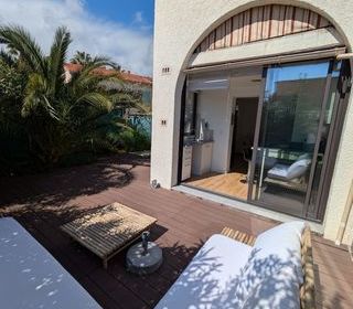  Appartement � vendre 2 pi�ces 35 m�